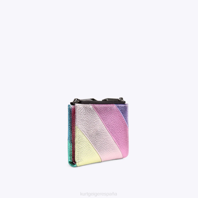 Kurt Geiger mujer bolso mini londres kensington 2LPR231 | bolsas otro